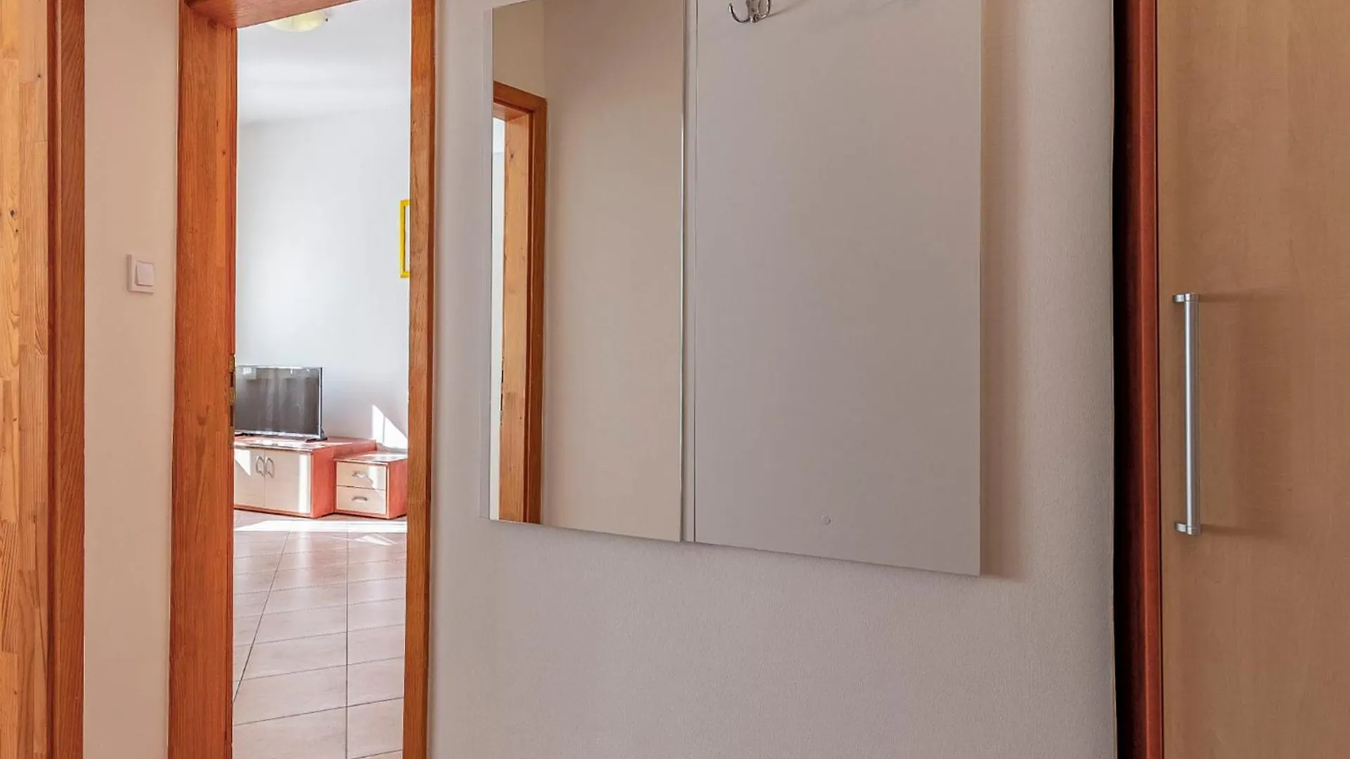 Apartment Rok 1 By Interhome Pula