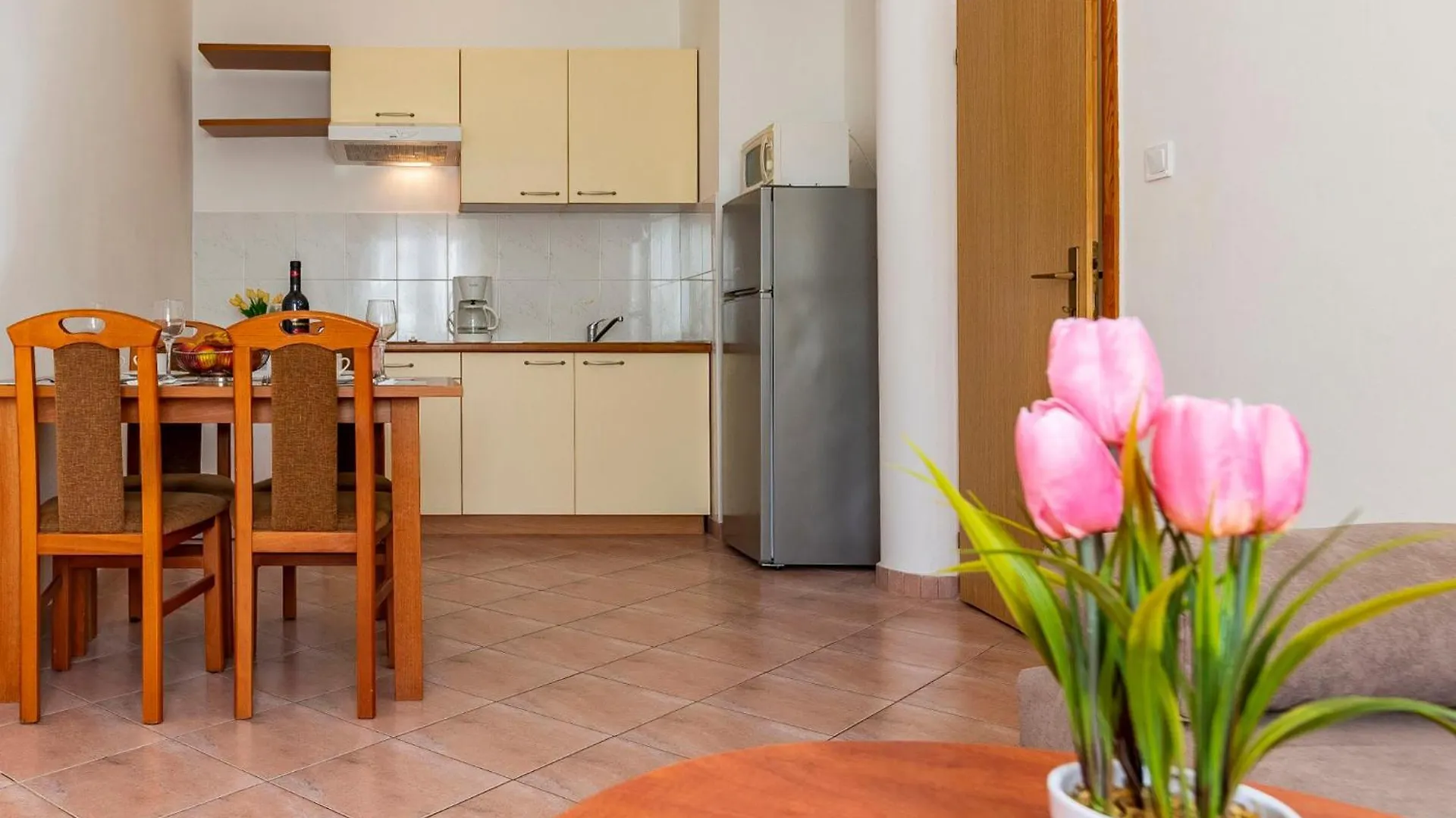 Apartment Rok 1 By Interhome Pula Croatia