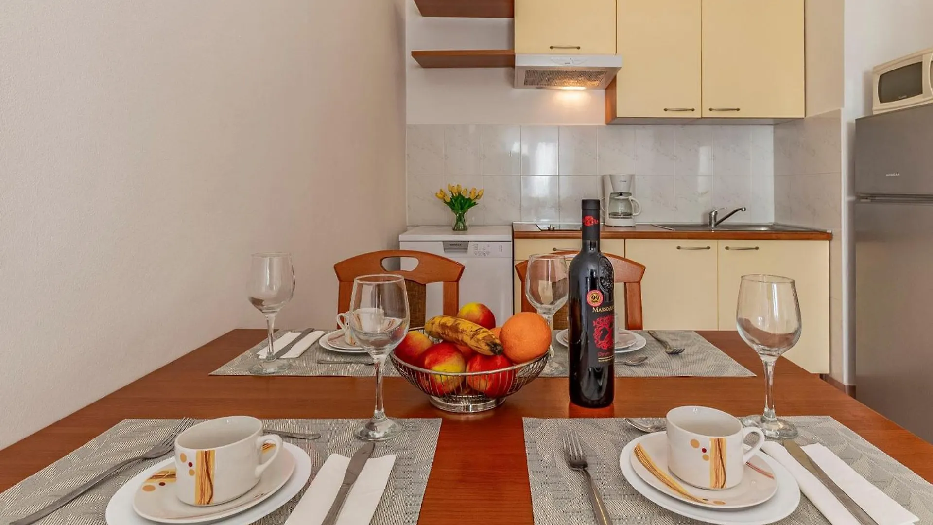 Apartment Rok 1 By Interhome Pula 0*,