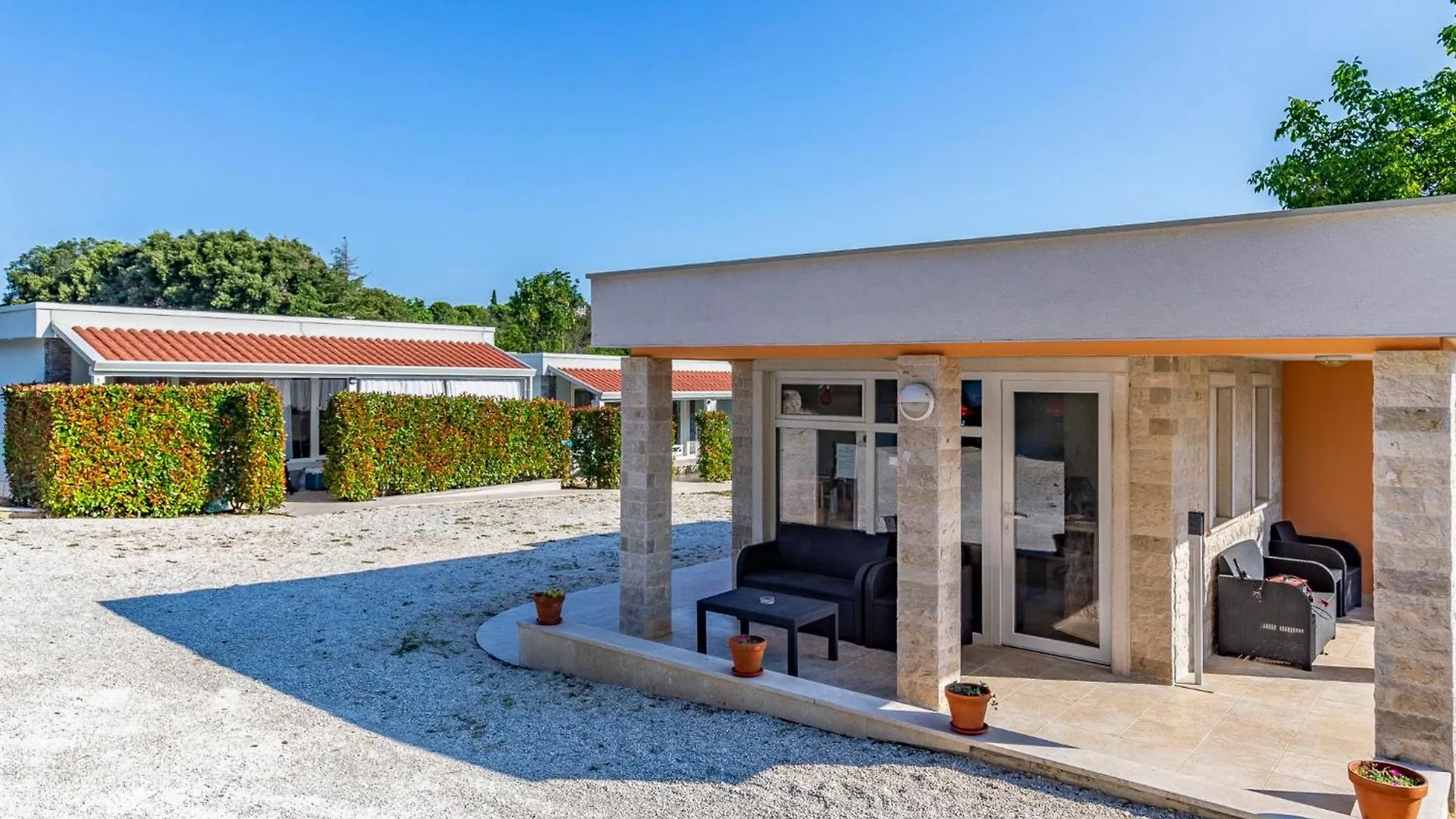 Apartment Rok 1 By Interhome Pula Croatia