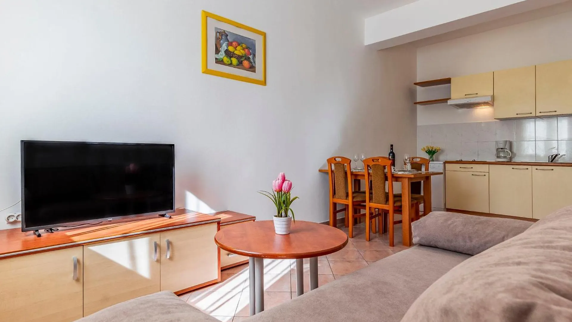 Apartment Rok 1 By Interhome Pula